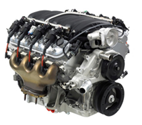 P390C Engine